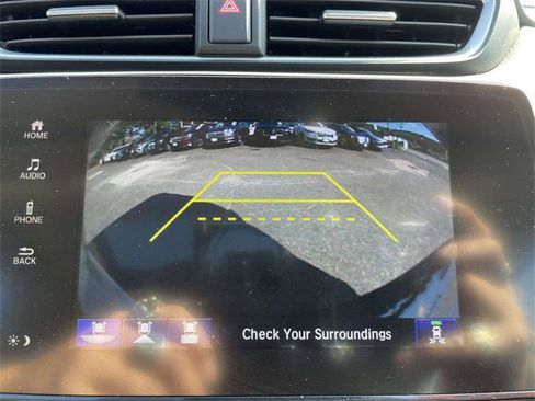 Used 2022 Honda CR-V EX image 29