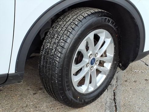 Used 2022 Ford Escape SE w/ Convenience Package image 5