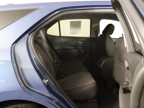 Used 2024 Chevrolet Equinox LT AWD/4WD image 31