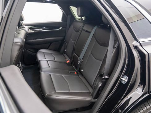 New 2025 Cadillac XT5 Premium Luxury image 16