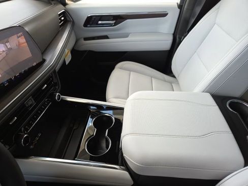 New 2025 Chevrolet Tahoe Premier image 33