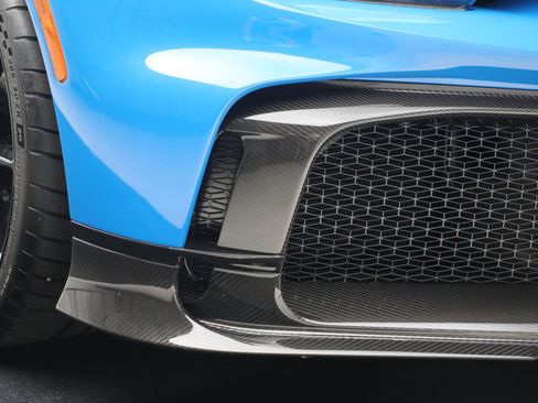 Used 2021 Bugatti Chiron Pur Sport image 32