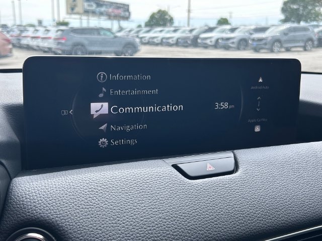 New 2026 MAZDA CX-70 SC Plus AWD/4WD image 15