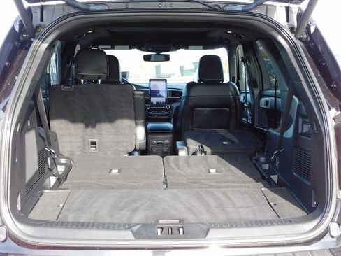 Used 2022 Ford Explorer ST w/ Equipment Group 401A image 29