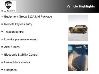 Used 2023 Ford Bronco Outer Banks