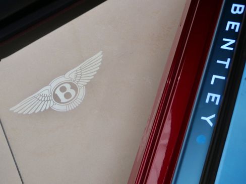 New 2026 Bentley Continental GT image 11