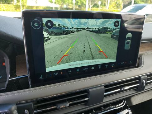 New 2026 Lincoln Corsair Grand Touring AWD/4WD image 28