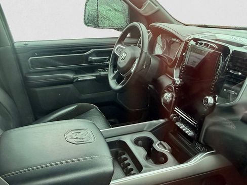 Used 2021 RAM 1500 Laramie image 7