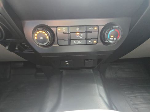 Used 2020 Ford F150 XL w/ Equipment Group 101A Mid AWD/4WD image 16