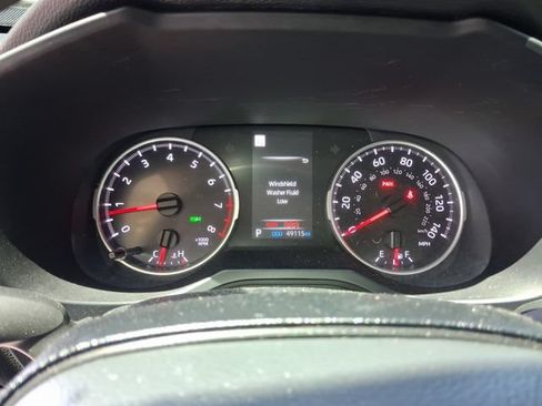 Used 2022 Toyota RAV4 XLE AWD/4WD image 16