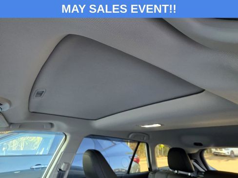 Used 2025 Subaru Outback Limited w/ Popular Package #2 AWD/4WD image 9