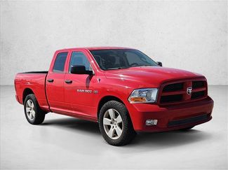 Used 2012 RAM 1500 Express RWD video 3