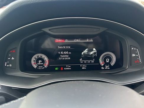 New 2026 Audi Q7 3.0T Premium Plus image 27