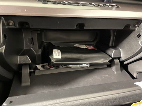 New 2026 Toyota Tacoma SR5 image 25