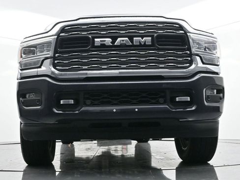 Used 2021 RAM 3500 Limited image 49