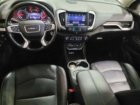 Used 2019 GMC Terrain SLT w/ Preferred Package image 22
