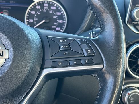 Used 2022 Nissan Sentra SV image 15