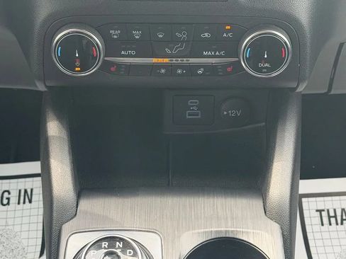 Used 2023 Ford Escape Active AWD/4WD image 24