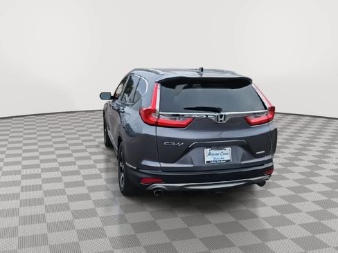Used 2018 Honda CR-V Touring image 7