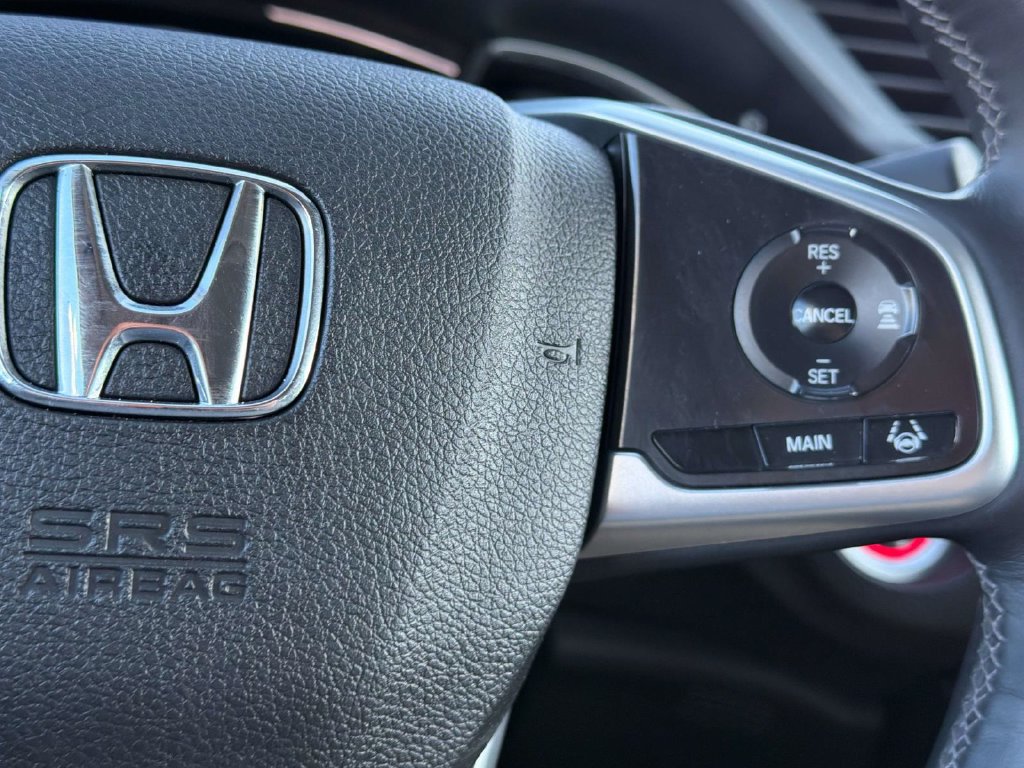 Used 2017 Honda Civic Touring image 12