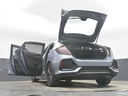 Used 2019 Honda Civic EX image 54