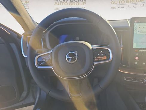 New 2026 Volvo XC60 B5 Plus w/ Protection Package Premier AWD/4WD image 12