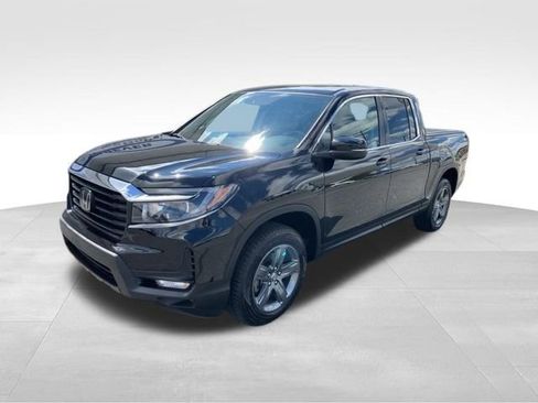Used 2023 Honda Ridgeline RTL image 23