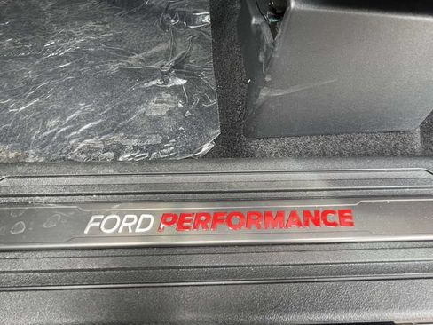 New 2026 Ford Bronco Raptor AWD/4WD image 13