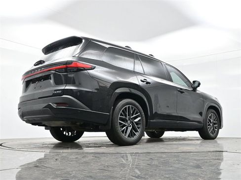 Used 2024 Lexus TX 350 FWD image 15