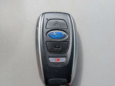 Used 2023 Subaru Outback Limited AWD/4WD image 31
