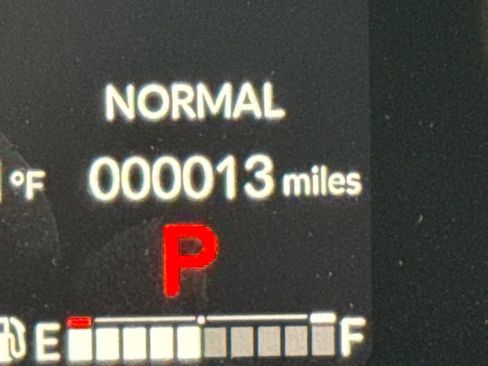 New 2026 Honda HR-V Sport image 18