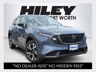 New 2026 MAZDA CX-5 Preferred