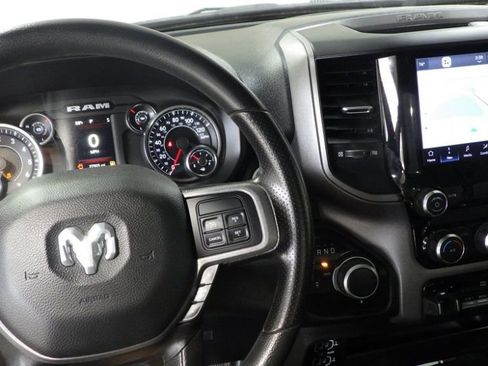 Used 2022 RAM 2500 Tradesman image 8