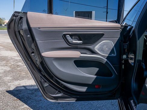 Used 2023 Mercedes-Benz EQS 450+ Sedan image 11