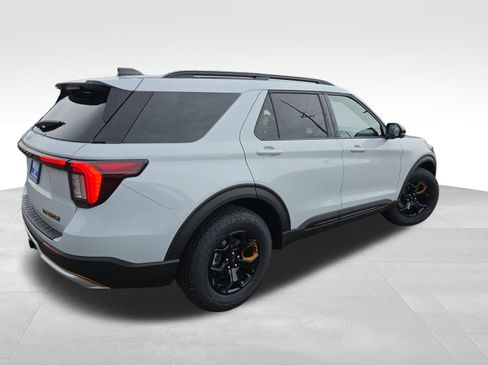 New 2026 Ford Explorer Tremor w/ Tremor Convenience Package AWD/4WD image 6
