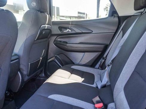 Used 2024 Chevrolet TrailBlazer LS w/ LS Convenience Package FWD image 19