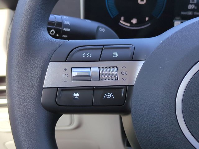 New 2026 Hyundai Tucson SE FWD image 22