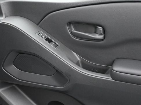New 2026 Nissan Frontier S RWD image 32