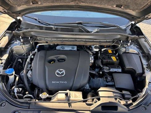 Used 2023 MAZDA CX-5 AWD 2.5 S w/ Preferred Package image 28