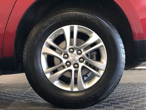Used 2020 Buick Enclave Essence FWD image 18
