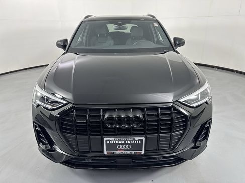Used 2023 Audi Q3 2.0T Premium Plus w/ Premium Plus Package AWD/4WD image 4