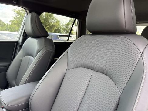 New 2026 Subaru Outback Limited AWD/4WD image 22