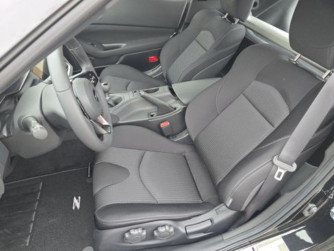 New 2026 Nissan Z Sport image 19