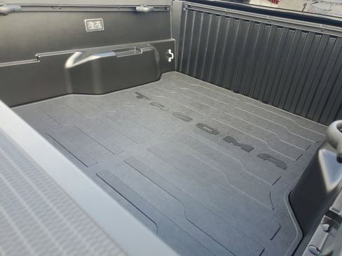 New 2026 Toyota Tacoma SR5 image 9