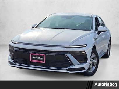 New 2026 Hyundai Sonata SE