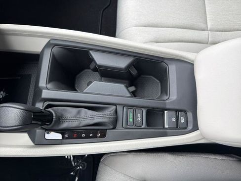 New 2026 Honda Accord LX image 26