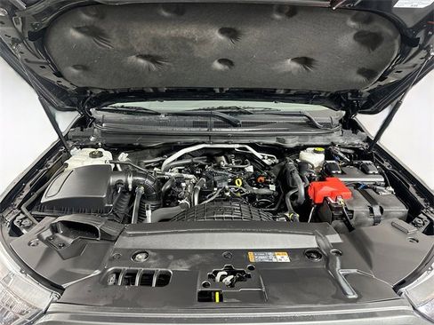 Used 2021 Ford Ranger XLT w/ Equipment Group 302A High image 28