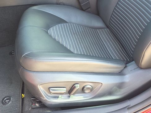 Used 2024 Toyota Camry SE w/ Convenience Package FWD image 25