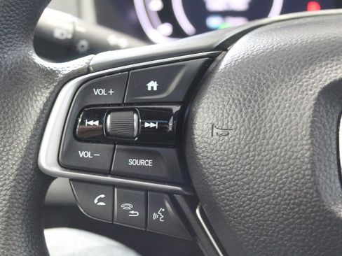 Certified 2020 Honda Accord LX image 26