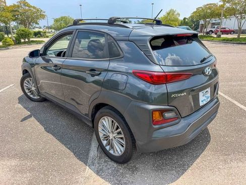 Used 2020 Hyundai Kona SEL FWD image 5